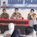 foto polisi news