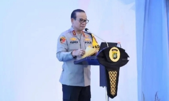 Nasky Putra Tandjung kinerja Polda Metro Jaya 2025 diapresiasi, Pengamat : Polri jawab kritik dengan kinerja 