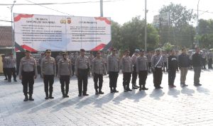 Polisi news