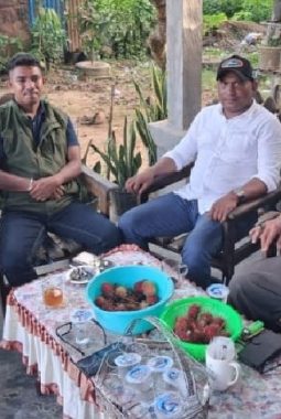 Abaikan Dua Somasi, Pengusaha Kayu Sorong Susianto Terancam Tuntutan Wanprestasi