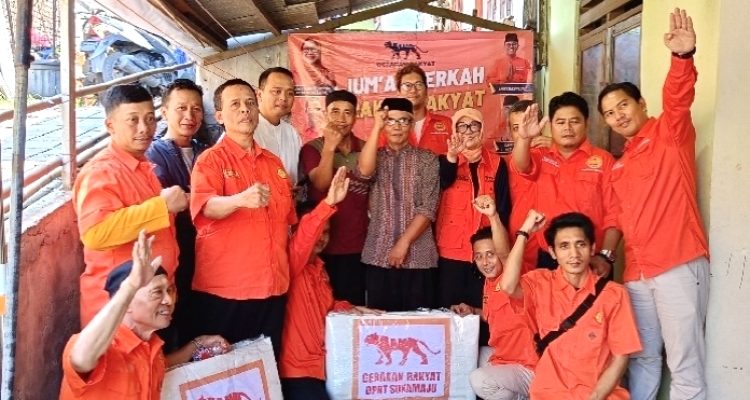 Gerakan rakyat