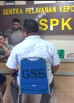 Wartawan Klarifikasi SPMB Sorong Jadi Sasaran Narasi Keliru, Oknum Dinas Diduga Alergi Media