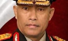 Putra Merauke Pimpin Polda Papua Barat Daya, Brigjen Audie Latuheru Resmi Dilantik