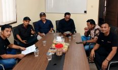 Jaringan Pewarta Indonesia Bentuk Kepengurusan Awal, Fokus pada Legalitas dan Profesionalisme