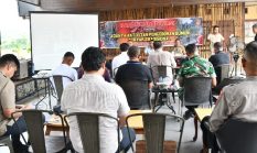 Pemerintah Cari Jalan Tengah Penataan Sumur Minyak Rakyat di Aceh Timur