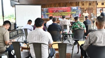 Pemerintah Cari Jalan Tengah Penataan Sumur Minyak Rakyat di Aceh Timur