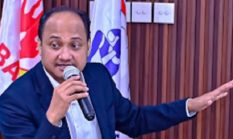 Fachrul Razi: Di Bawah AA Lanyalla, SK PB MI 2026–2030 Jadi Fondasi Mutlak Kejar Prestasi Global
