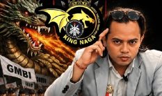 King Naga Kecam Dugaan Kekerasan Aktivis: Masalah Harus Lewat Hukum, Bukan Kekerasan