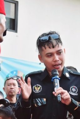King Naga: Klarifikasi Ketua DPRD Lebak Tidak Hapus Fakta Lapangan