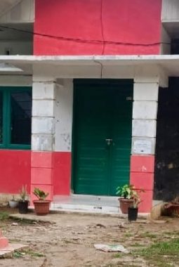 Plh Kades Pancur Natolu Dolok Pantis Absen Sebulan, Warga dan Aparat Desak Kehadirannya Pasca Bencana