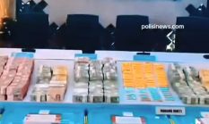 Dukung Polri Usut 3 Kasus Korupsi, Pengamat: Tegakkan Hukum Tanpa Intervensi