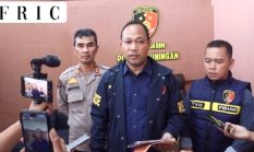 Sandang Golok! Menantu Bacok Mertua Sendiri di Kuningan, Kabur ke Kebun Langsung Diringkus