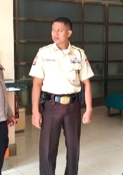 Antisipasi Kejahatan Perbankan, Polsek Cikijing Genjot Patroli Dialogis di Objek Vital