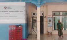 Dapur Umum MBG Poteran Butuh Armada Sendiri, Selama Ini Antar Jemput Masih Sewa