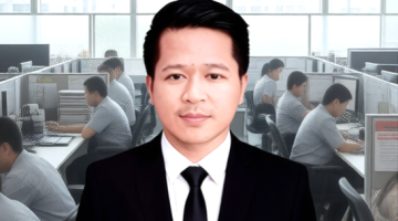 Apresiasi untuk Hendrik: Konsistensi Kawal Isu Sosial di Lebak Jadi Teladan Anggota Polisinews