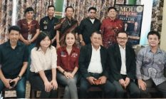 FERADI WPI dan STIH Litigasi Tanda Tangan MoU, Cetak Advokat Berintegritas Lewat PKPA & UPA