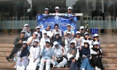 Menenun Mimpi dari Batas Keterbatasan: Perjalanan Inspiratif Scholarindo Menebar Ilmu Tanpa Sekat