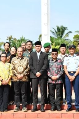 49 UMKM Korban Banjir Bandang di Tapteng Dapat Bantuan, Wabup: Jangan Dijual!