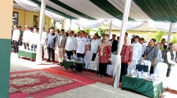 TKN Kertasari Resmi Berdiri di Desa Tarumajaya, Siap Cetak Generasi Emas Kabupaten Bandung