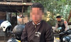 Patroli Perintis Presisi Amankan Tiga Pemuda Diduga Terlibat Kejahatan Jalanan di Jakarta Timur