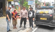 Polisi Tangkap Pelaku Penganiayaan Pemotor di Lenteng Agung, Pelaku Mengaku Mabuk