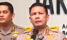 Polda Metro Jaya Luruskan Isu Rekening AMPB: Ditunda Transaksinya, Bukan Diblokir!