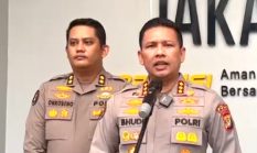 Klarifikasi Polda Metro Jaya: Rekening AMPB Ditunda Transaksinya, Bukan Diblokir