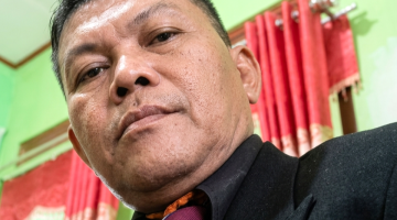 Berita Duka Cita: Berpulangnya Arisman, Kepala Perwakilan Jawa Barat Polisinews.com