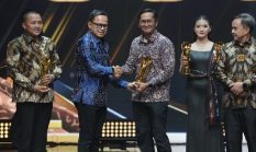 Wamendagri Bima Arya sebut Kepala Daerah Petarung di Tengah 5 Tantangan Zaman