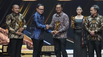 Wamendagri Bima Arya sebut Kepala Daerah Petarung di Tengah 5 Tantangan Zaman