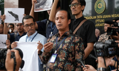Kesaksian Warga Tukka di PTUN Jakarta: Bantuan Belum Tersalurkan ke Tiga Desa