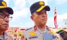 Kapolda Papua Barat Daya Brigjen Hengki Haryadi Usung Pendekatan Community Policing