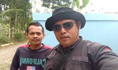 Proyek Irigasi Rp155 Juta di Leuwidamar Lebak Masih Berjalan, Poktan Sri Jaya Buka Suara