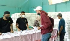 Dugaan Pungli Bantuan Ketahanan Pangan di Desa Cipaku Resahkan Warga, Ada Aliran Dana Gelap