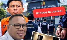 Soroti Sidak Lapas Cibinong, Agung RPP Minta Ombudsman Buka Temuan Transparan ke DPR