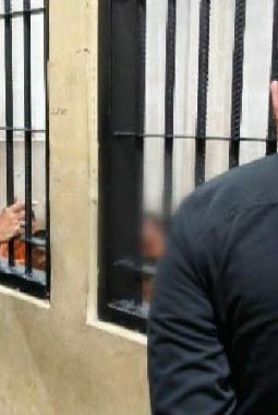 Di Balik Jeruji, Kapolresta Gowa: Jadikan Kesalahan Pelajaran Hidup   