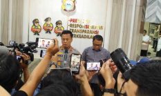 Polda Sulsel Beberkan Kronologi Penangkapan Residivis Narkoba hingga Meninggal Dunia