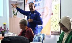 Buka Forum Konsultasi Publik, Pemkab Sorong Dorong Pelayanan Cepat dan Transparan