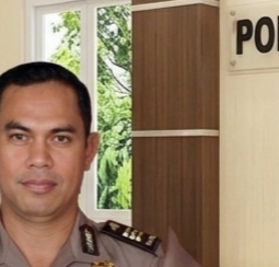 Tudingan Aliran Dana Mafia Minyak Meleset, Kapolsek Keluang Tantang Buka Pembuktian