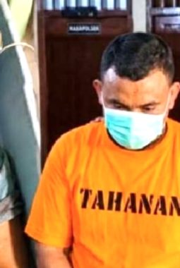 Penganiaya Pedagang Bakso di Sorong Ditangkap, Praktisi Hukum Apresiasi Kesigapan Polisi