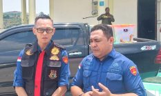 Kejari Sorong Geledah Balai Gakkum KLHK Terkait Dugaan Korporasi Anggaran Rp50 Miliar