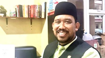 Komite MAN 2 Langkat Layangkan Hak Jawab dan Bantahan Terkait Pemberitaan Hoaks