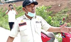 Setahun PT Ayam Mas Beroperasi di Muncang, Warga Dikepung Belatung, Satpol PP Membisu Tanpa Hasil