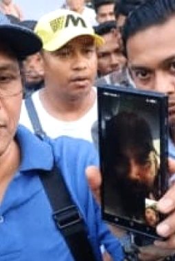 Isu Bupati Al-Farlaky Hindari Pendemo Dibantah, Komunikasi Tetap Dibuka Meski di Luar Daerah