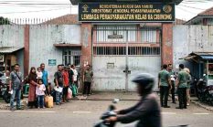 Ketimpangan di Balik Tembok Lapas Cibinong: Ketika Hukum Tegas di Atas Kertas, Tapi Mulur di Lapangan