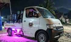 Dugaan Solar Subsidi Diangkut Kapal dari Raas, Asal BBM Dipertanyakan