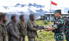 KKB Mulai Turun Gunung: Kesadaran Hakiki atau Sekadar Taktik Pragmatis?