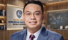 Sentil Kualitas Internet, Wamenkomdigi Angga Raka Prabowo Tuntut 5G Murah dan Merata dalam 3 Tahun