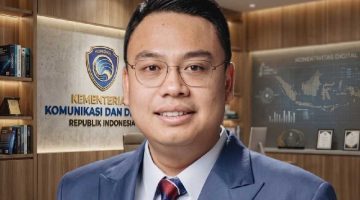 Sentil Kualitas Internet, Wamenkomdigi Angga Raka Prabowo Tuntut 5G Murah dan Merata dalam 3 Tahun