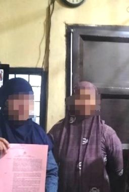 Hukum Berlaku Sama: Tiga Orang Tua Siswa Ditahan Terkait Penganiayaan Guru di Jeneponto